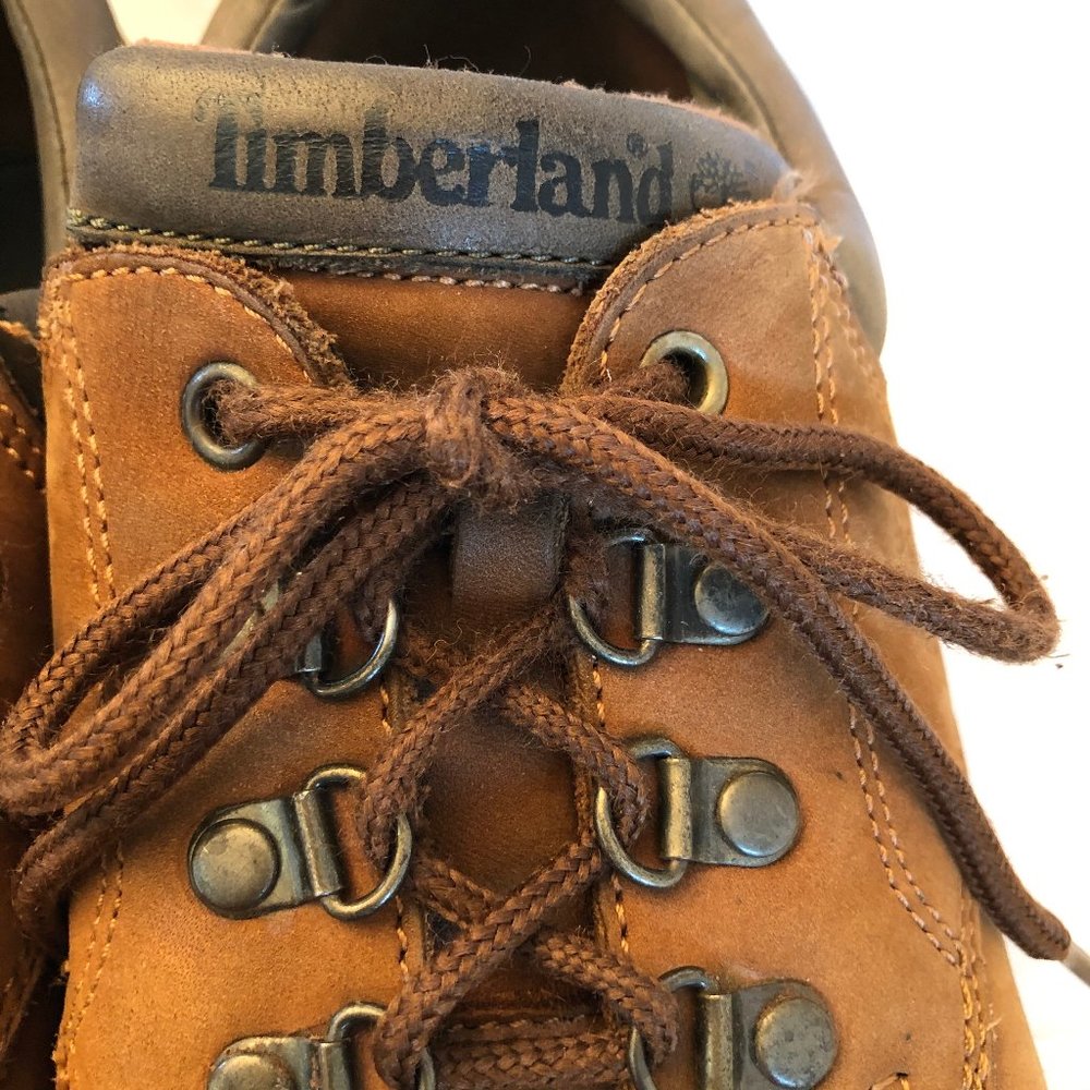 Timberland Lace up Sport Oxford